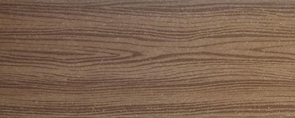 Террасная доска из ДПК Holzhof, Коричневый купить в Киржаче