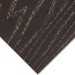 Заборная доска ДПК NanoWood Nature 3D полнотелая Венге купить в Киржаче