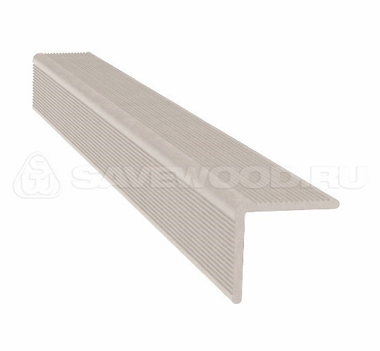 Уголок из ДПК Savewood – Бежевый купить в Киржаче