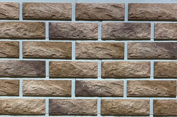 Фиброцементные панели КАНЬОН коллекция СКОЛОТЫЙ 48 купить в Киржаче