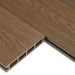 Террасная доска из ДПК CM Decking серия ROBUST цвет мербау купить в Киржаче