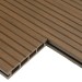 Террасная доска из ДПК CM Decking серия ROBUST цвет мербау купить в Киржаче