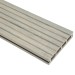 Террасная доска из ДПК CM Decking серия ROBUST цвет ясень купить в Киржаче