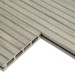 Террасная доска из ДПК CM Decking серия ROBUST цвет ясень купить в Киржаче