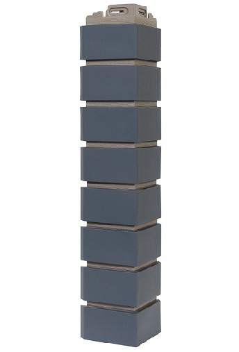 Угол-Royal Stone, Облицовочный Кирпич, Веллингтон купить в Киржаче