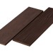 Заборная доска RusDecking UnoDeck Forte - Венге купить в Киржаче