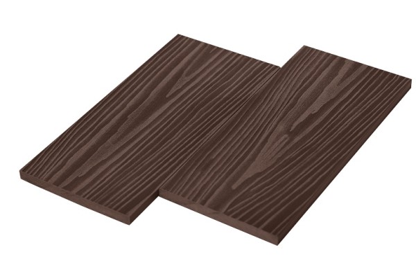 Заборная доска RusDecking UnoDeck Forte - Венге купить в Киржаче