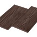 Заборная доска RusDecking UnoDeck Forte - Венге купить в Киржаче