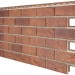 Фасадная панель VOX SOLID BRICK REGULAR бристоль купить в Киржаче